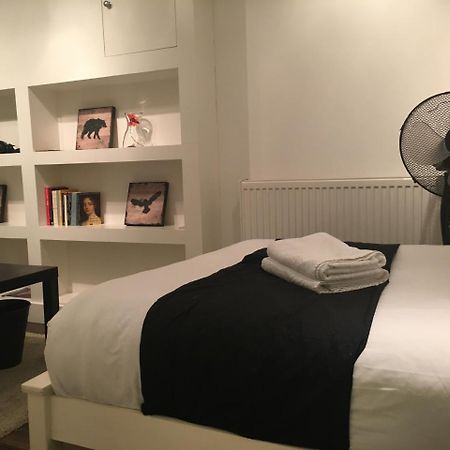Islington Serviced Rooms Лондон Екстер'єр фото