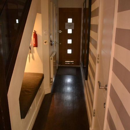 Islington Serviced Rooms Лондон Екстер'єр фото