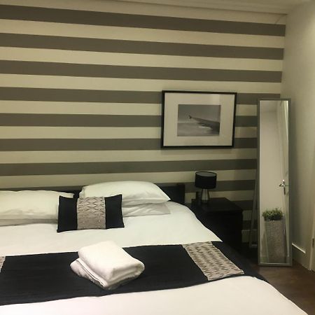 Islington Serviced Rooms Лондон Екстер'єр фото