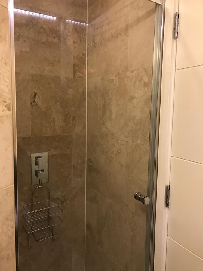 Islington Serviced Rooms Лондон Екстер'єр фото