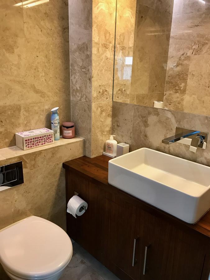 Islington Serviced Rooms Лондон Екстер'єр фото