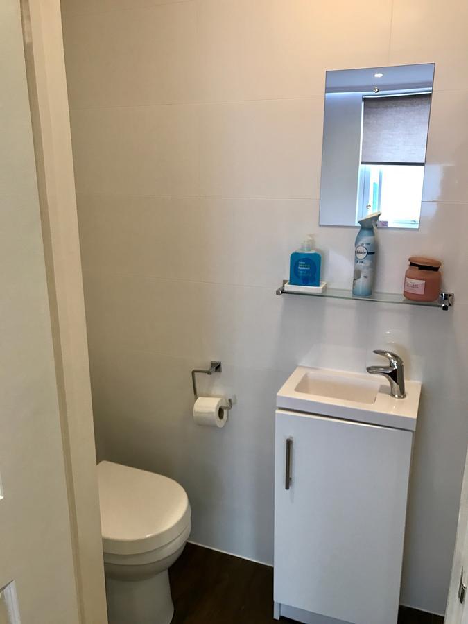 Islington Serviced Rooms Лондон Екстер'єр фото