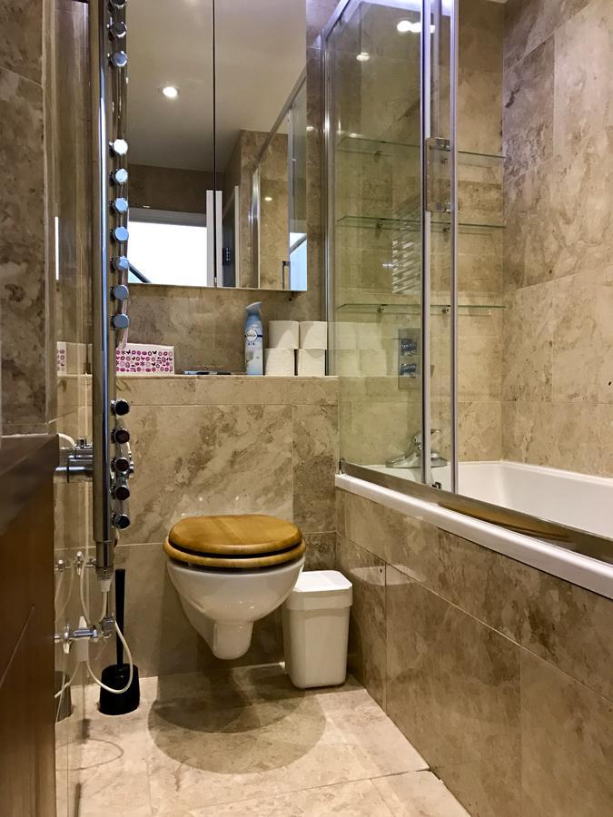 Islington Serviced Rooms Лондон Екстер'єр фото