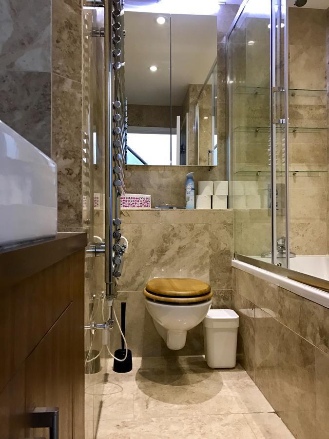 Islington Serviced Rooms Лондон Екстер'єр фото