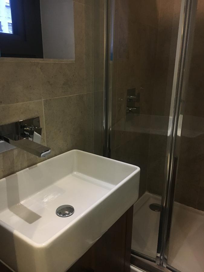 Islington Serviced Rooms Лондон Екстер'єр фото