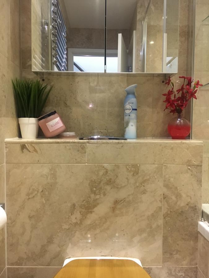 Islington Serviced Rooms Лондон Екстер'єр фото