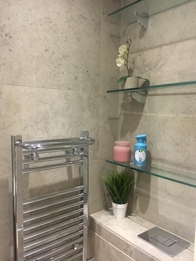 Islington Serviced Rooms Лондон Екстер'єр фото