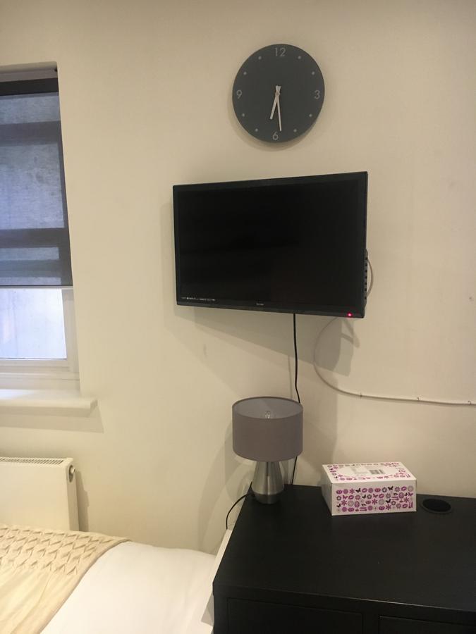 Islington Serviced Rooms Лондон Екстер'єр фото