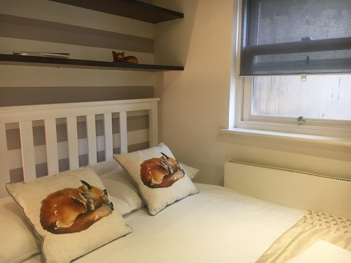 Islington Serviced Rooms Лондон Екстер'єр фото