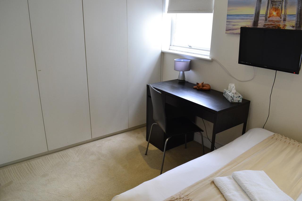 Islington Serviced Rooms Лондон Екстер'єр фото
