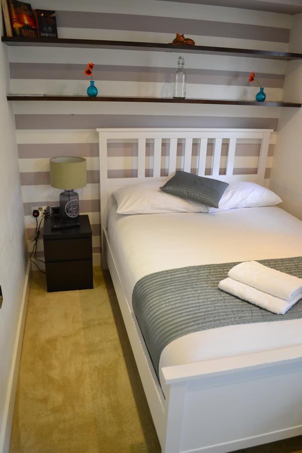 Islington Serviced Rooms Лондон Екстер'єр фото