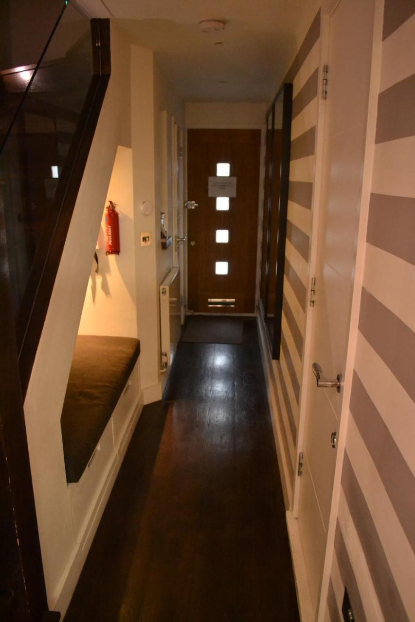 Islington Serviced Rooms Лондон Екстер'єр фото