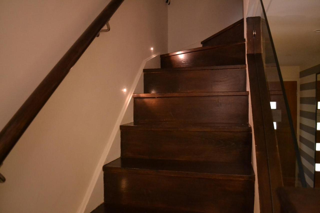 Islington Serviced Rooms Лондон Екстер'єр фото