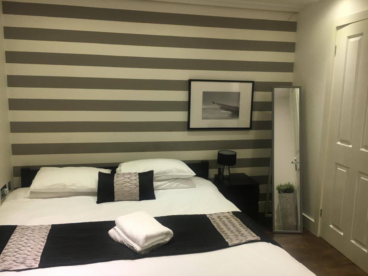 Islington Serviced Rooms Лондон Екстер'єр фото