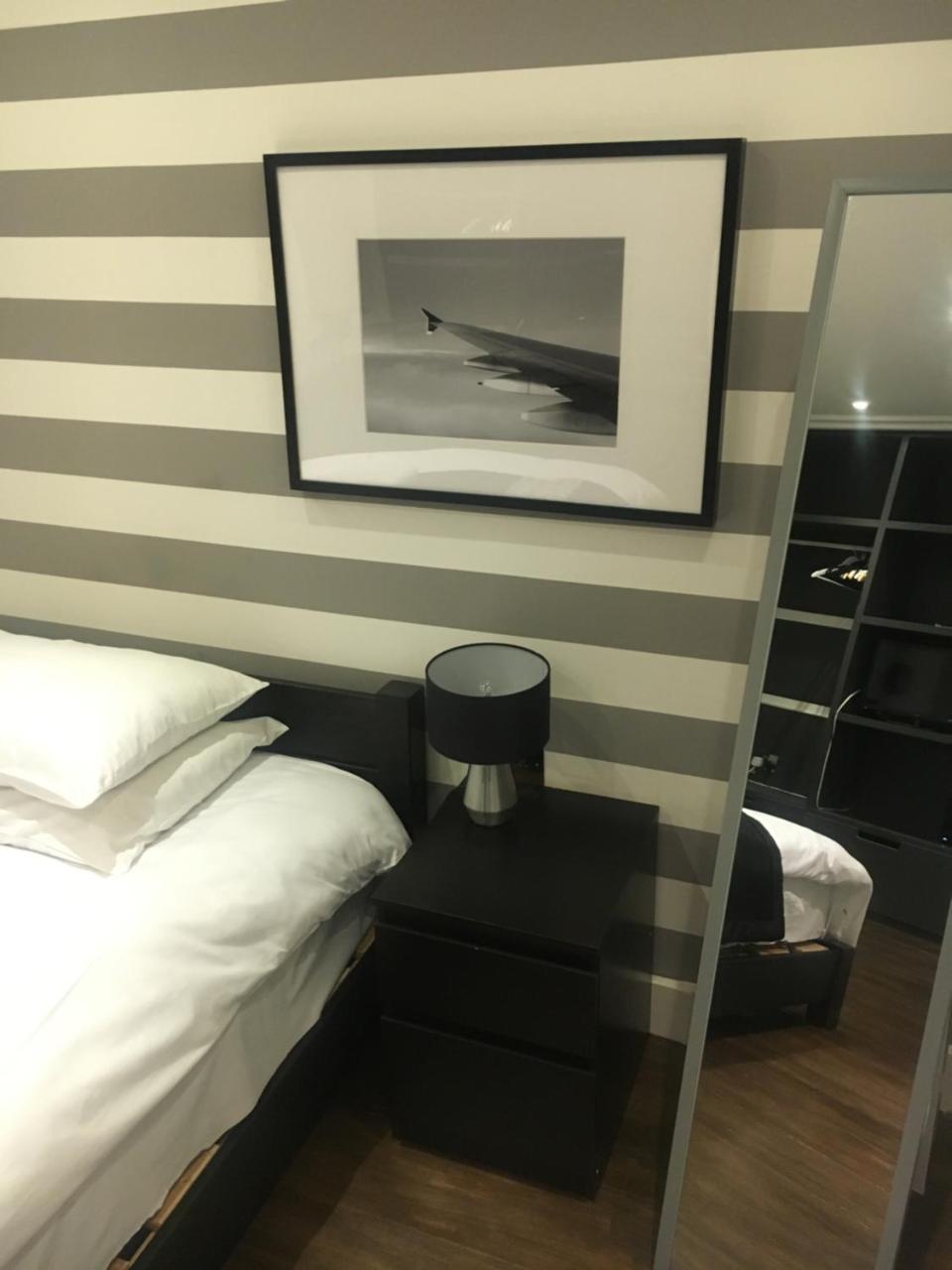 Islington Serviced Rooms Лондон Екстер'єр фото