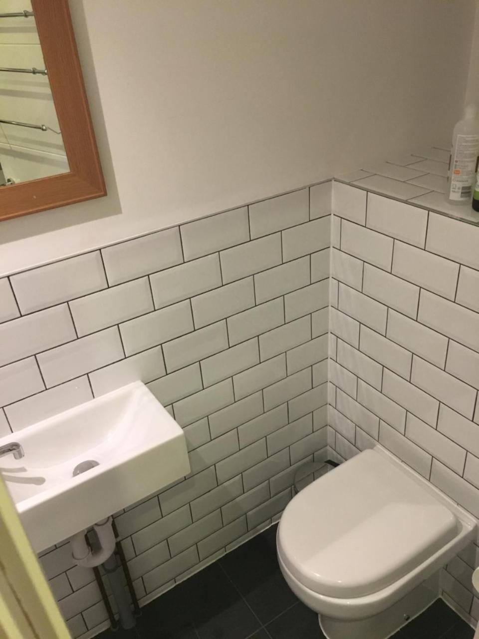 Islington Serviced Rooms Лондон Екстер'єр фото