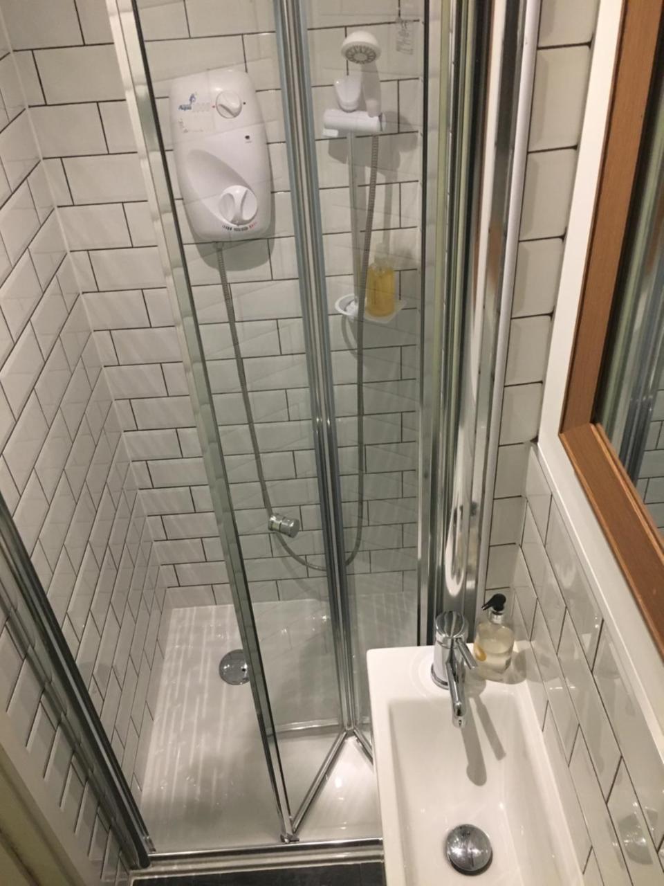 Islington Serviced Rooms Лондон Екстер'єр фото
