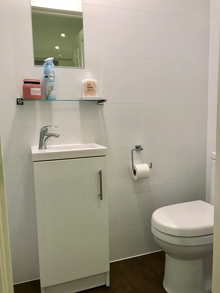 Islington Serviced Rooms Лондон Екстер'єр фото