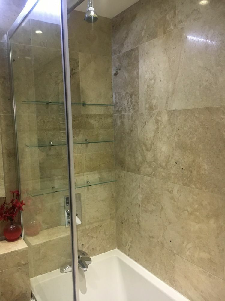 Islington Serviced Rooms Лондон Екстер'єр фото